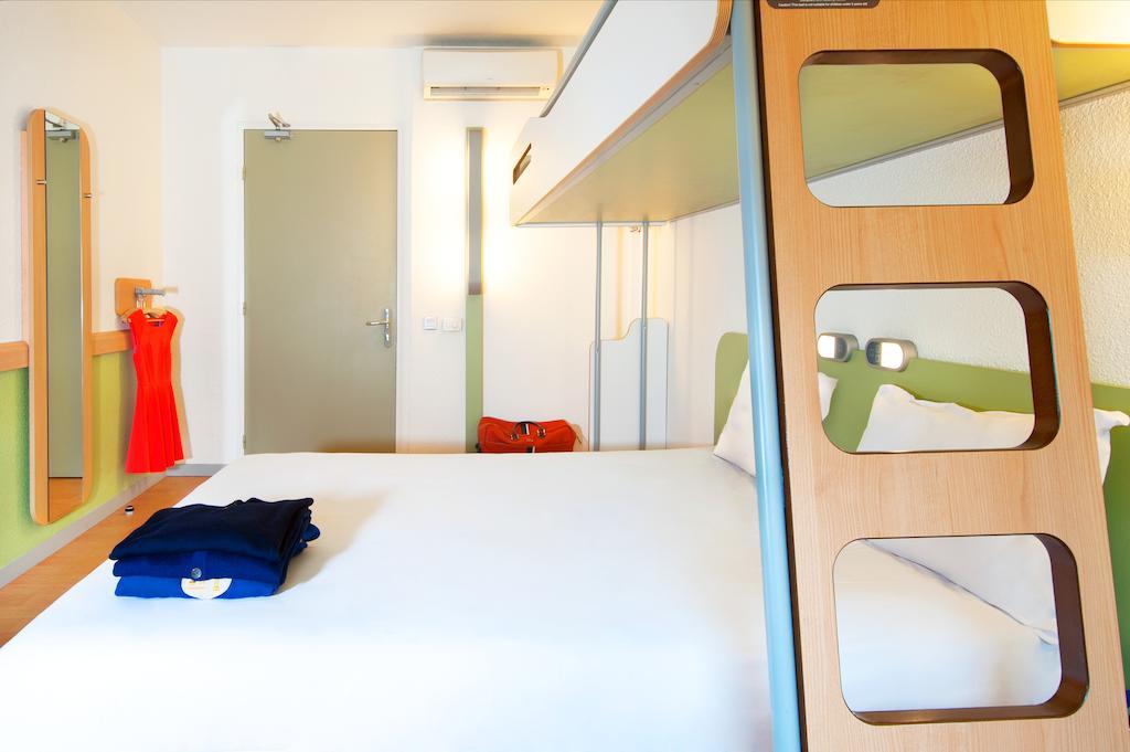 Ibis Budget Givet Pokój zdjęcie
