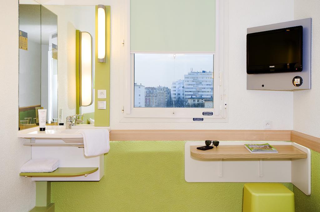 Ibis Budget Givet Pokój zdjęcie