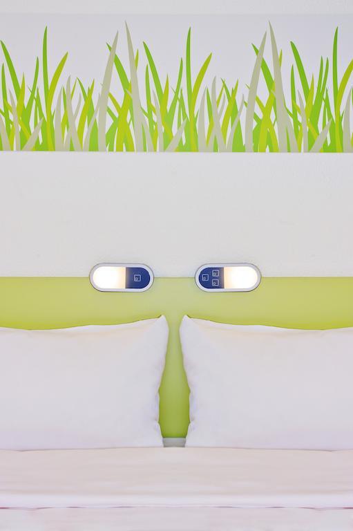 Ibis Budget Givet Pokój zdjęcie