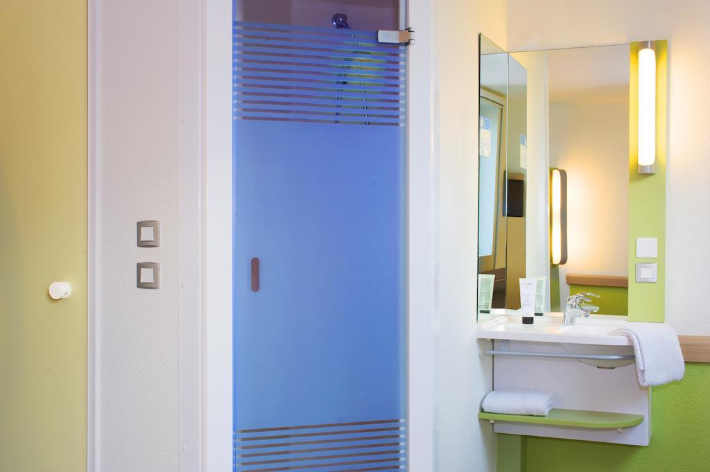Ibis Budget Givet Pokój zdjęcie