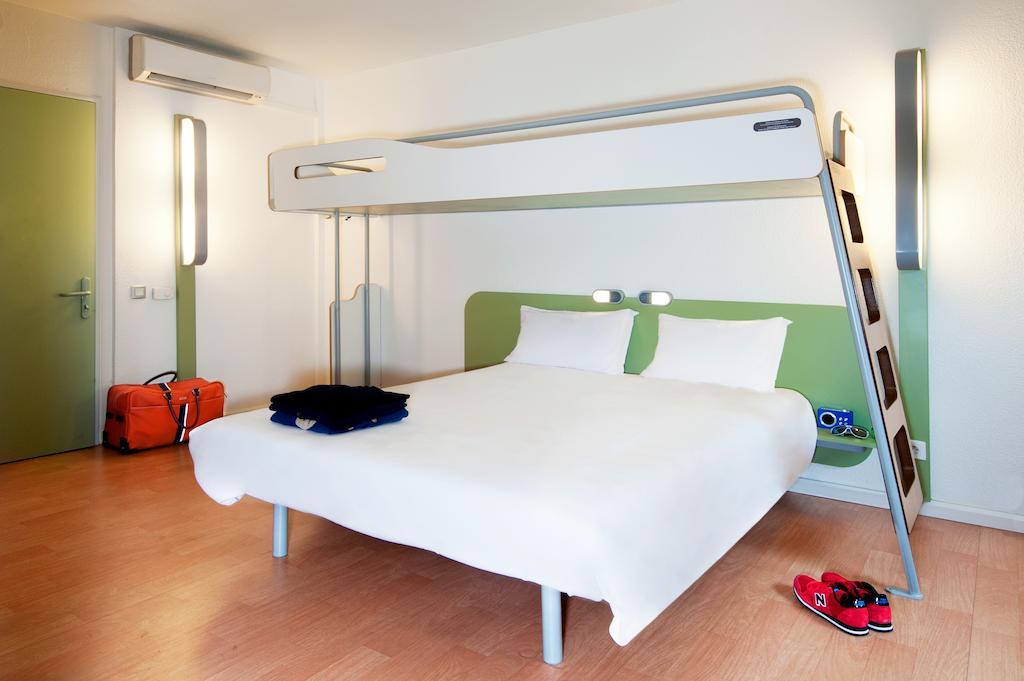 Ibis Budget Givet Pokój zdjęcie