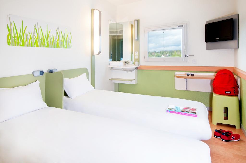 Ibis Budget Givet Pokój zdjęcie